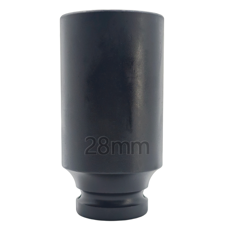 LEECBB 1/2套筒头 28mm 个