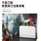 摩飞砧板刀具筷子消毒机家用小型消毒刀架分类菜板智能消毒烘干器MR1001