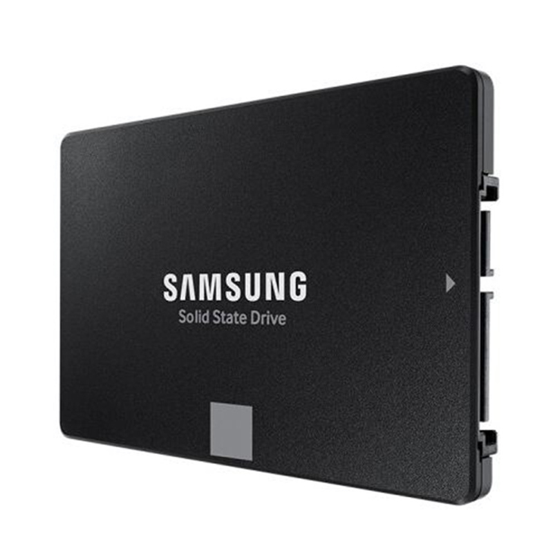 三星(samsung)2tb ssd固态硬盘 sata3.0接口 870 evo(mz-77e2t0b)