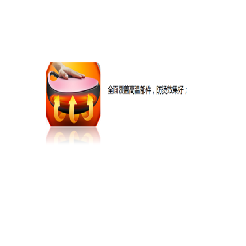 美的煎烤机JCN30M