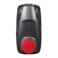 美孚(Mobil)美孚速霸1000 5W-40 SP级 4L
