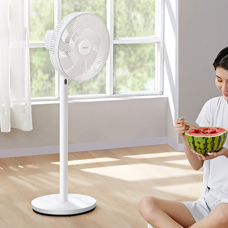 艾美特遥控落地风扇fs30r57