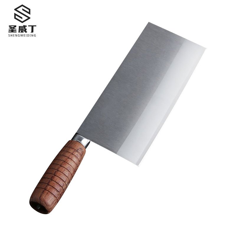 圣威丁 菜刀切片刀 S1桑刀1号 1把