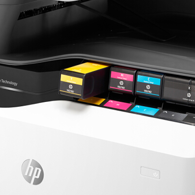 惠普(HP)HP 77940dn A3 彩色数码复印机--保修延长2个月