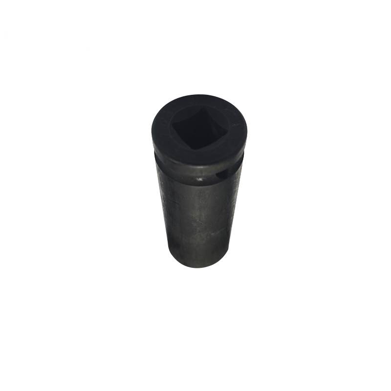 力可达(LICOTA)1/2“六角公制风动长套筒17mm A4017L(个)高清大图