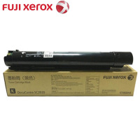 富士施乐(Fuji Xerox) CT202242墨粉筒/碳粉 适用SC2020 CPS DA系列 黑色