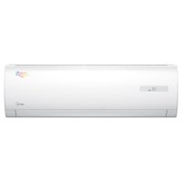 美的(Midea)大1匹 定速 冷暖 空调挂机 省电星 KFR-26GW/DY-DH400(D3)