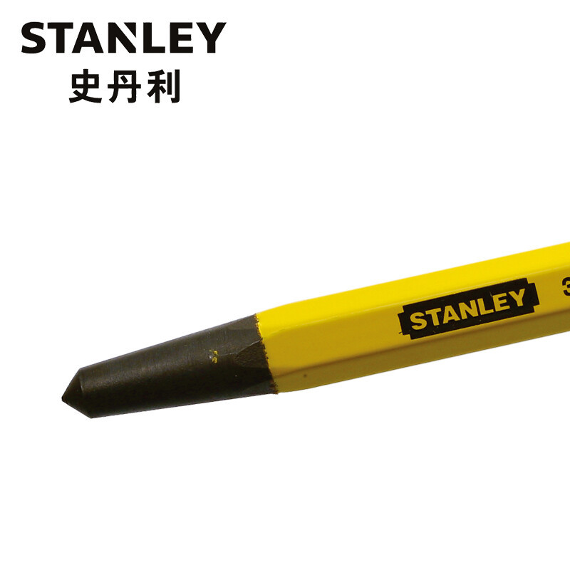 史丹利(STANLEY)中心冲6mm16-227-23 单位:一个