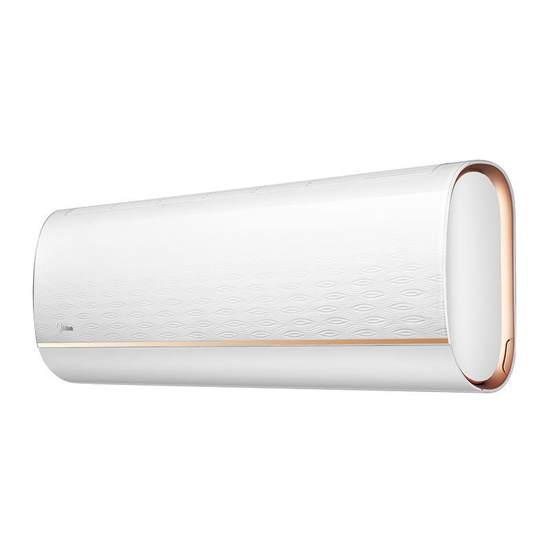 美的(Midea)空调1匹新一级能效KFR-26GW/BP3DN8Y-SN100(1) 全直流变频节能挂机空调