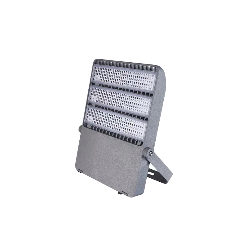 讯博士 TGD110 白光 LED投光灯 (计价单位:个) 银色高清大图