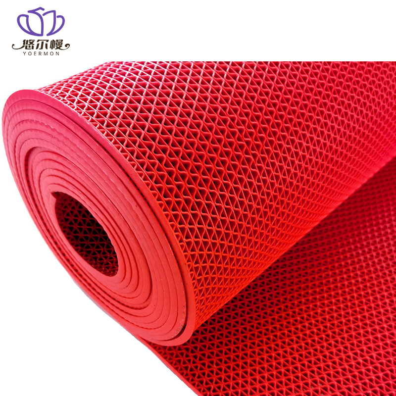 悠尔幔 地垫 0.9m宽5.5mm厚/米高清大图