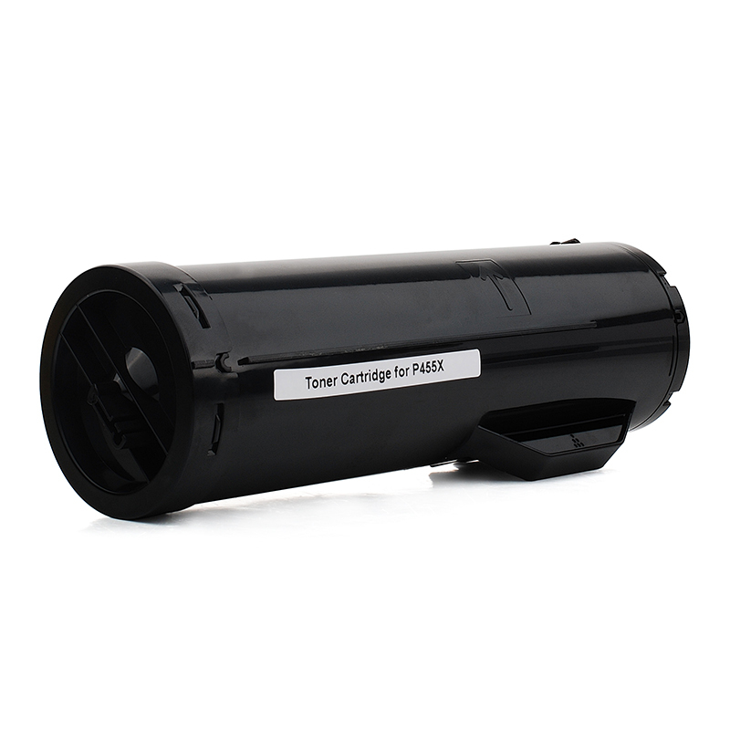 富士樱 施乐P455D大容量墨粉盒 CT201950适用富士施乐DocuPrint P455d/db/df M455df