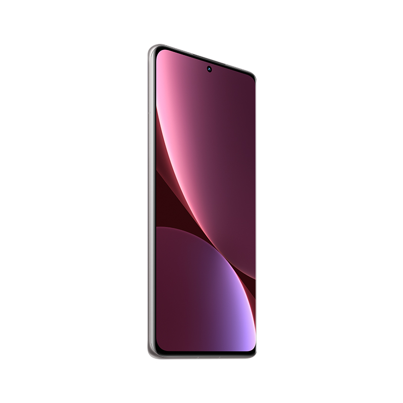 小米12 Pro 紫色(细闪)8GB+256GB全新一代 骁龙8 2K AMOLED 屏幕 5000万三主摄 万物追焦 全焦段夜景 120W 澎湃秒充 小米旗舰手机高清大图