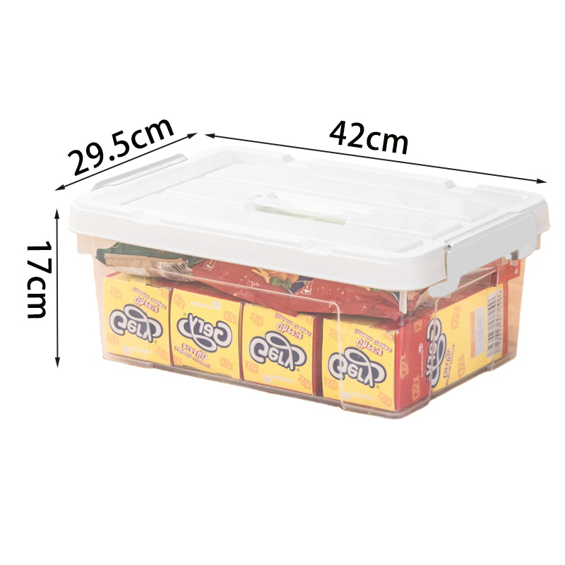昌烨都 箱子42*29.5*17cm个