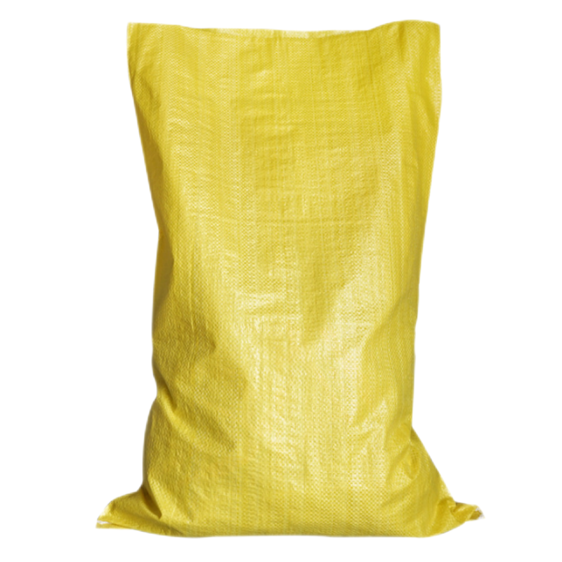 翼辉编织袋500800mm黄色标准款