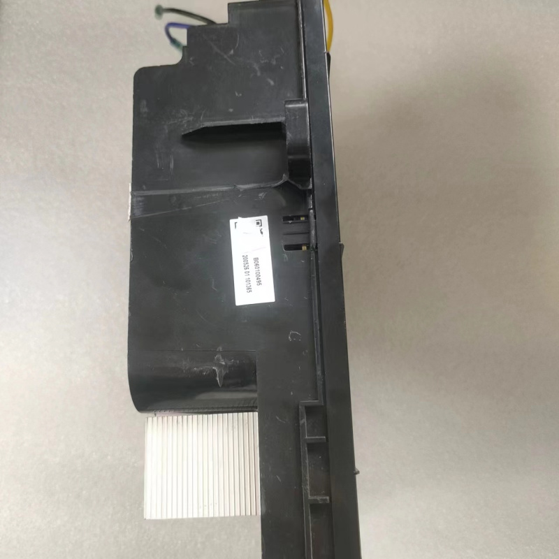 帮客材配拆机原装 P0970122405 ISH- 26DF3N 外机主板 收前务必验货高清大图