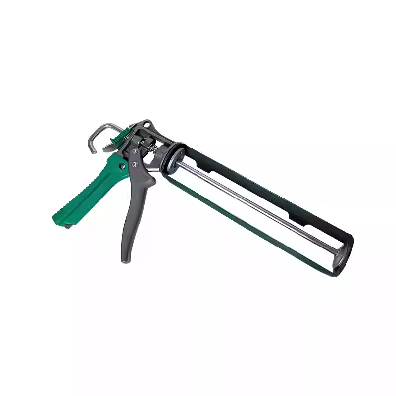 冰将 玻璃胶枪注射式植筋胶枪 BLJQ-4 个高清大图