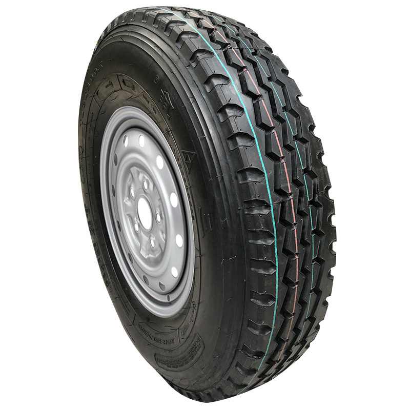 朝阳650R16 轮胎