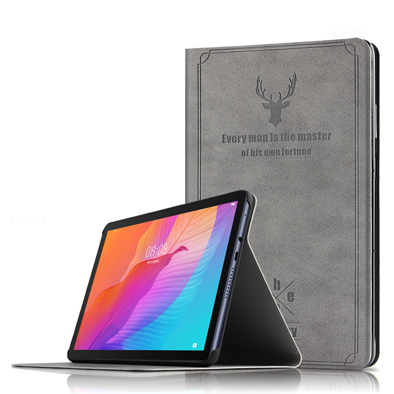 久宇 华为Matepad SE保护套10.1英寸2022款平板电脑保护壳AGS3K-W20防摔皮套壳