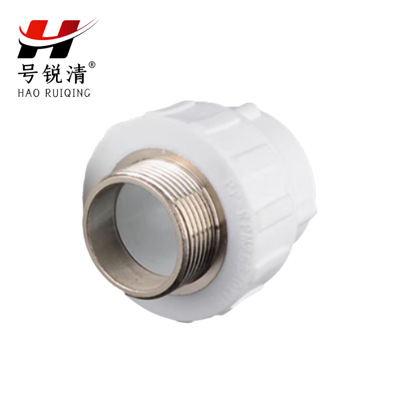 号锐清 PPR外牙直接 6分 个高清大图