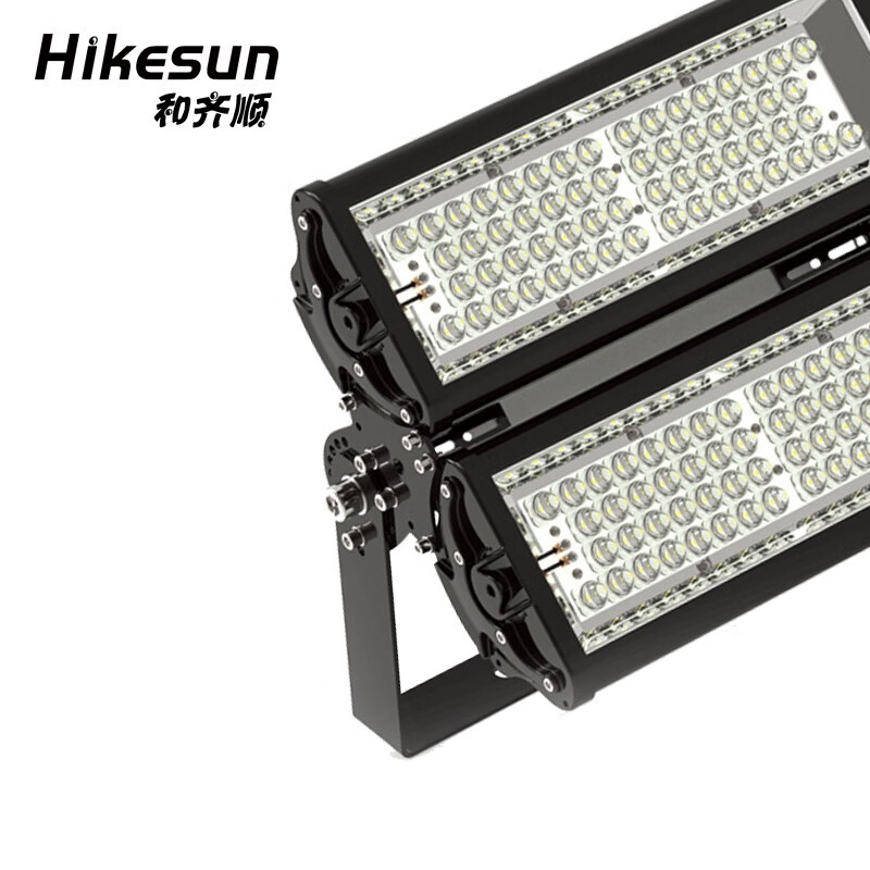 和齐顺(Hikesun) HQSW100 LED工作灯 (计价单位:个) 黑色高清大图