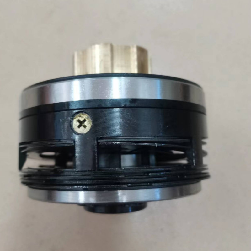 慢速电磁离合器 DLMX-B 货期15天