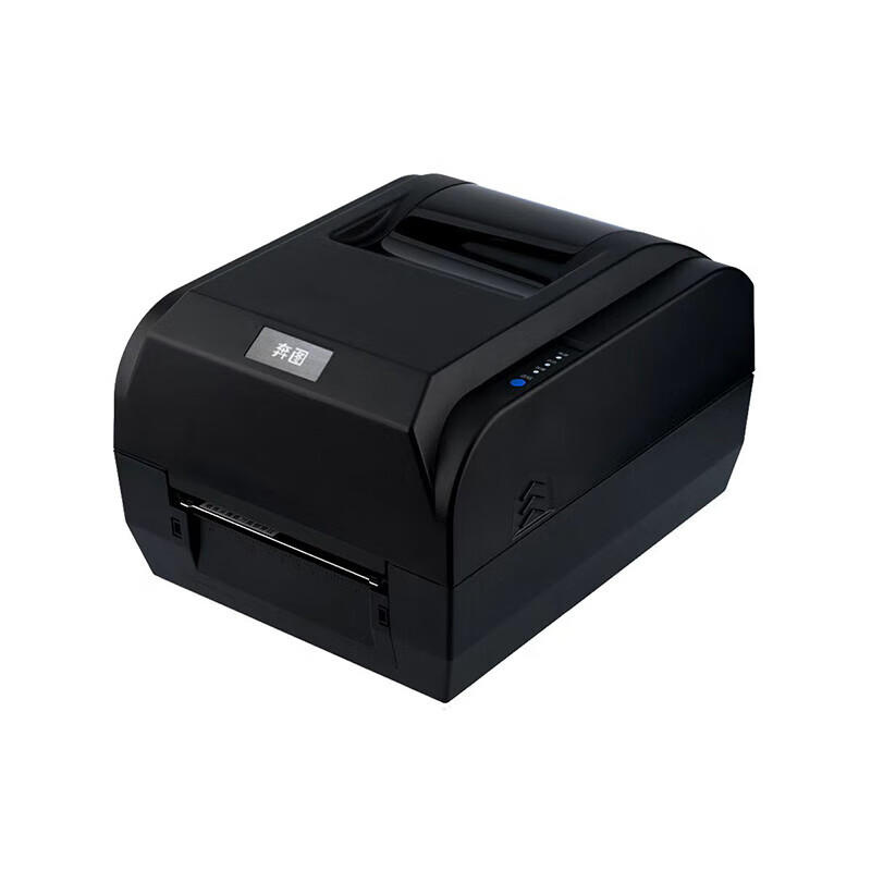 奔图(PANTUM)LT101-CS条码机(打印速度:142mm/s)高清大图