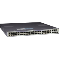 华为(HUAWEI) S5700-48TP-SI-AC 48口全千兆三层交换机