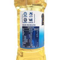 金龙鱼阳光零反式脂肪葵花籽油700ML(脱壳压榨)