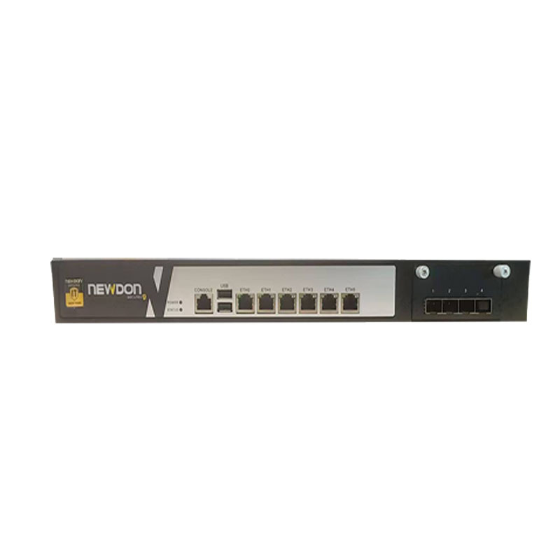 纽盾数据库安全审计系统 NDA3000-BF300L