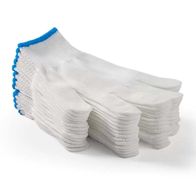 职业季 棉纱手套 MSST005 一双高清大图