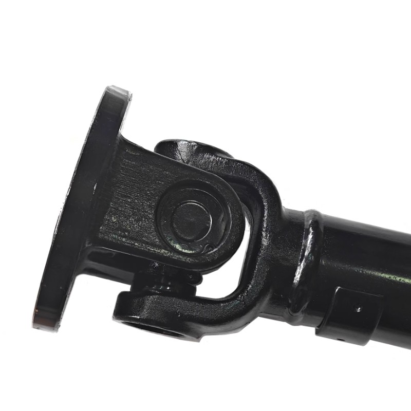 盛京路龙博 万向轴 1000-70-60法兰 个高清大图