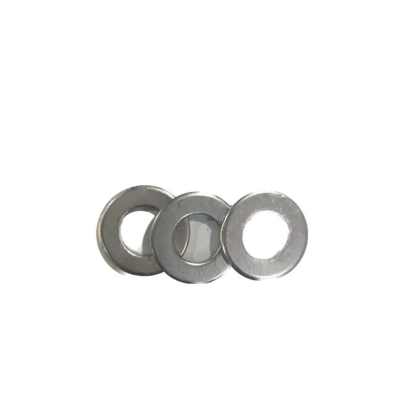 迦毅平垫圈C级镀锌φ25mm个高清大图