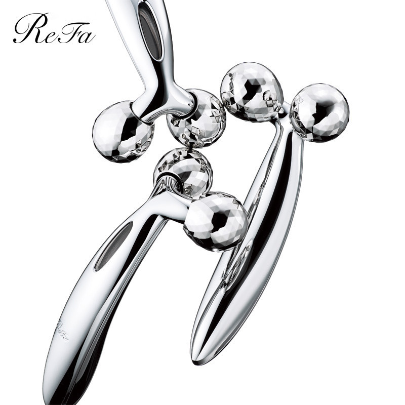 锦契黎珐(ReFa) Carat Face OTO 线下 B端