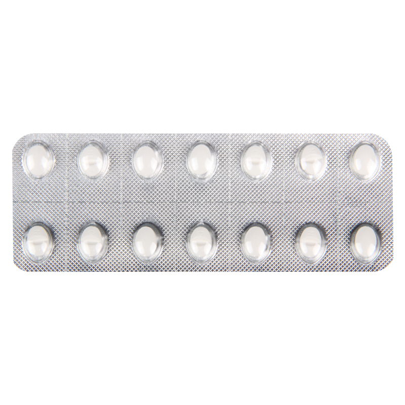 喜普妙 氢溴酸西酞普兰片20mg*14片/盒高清大图