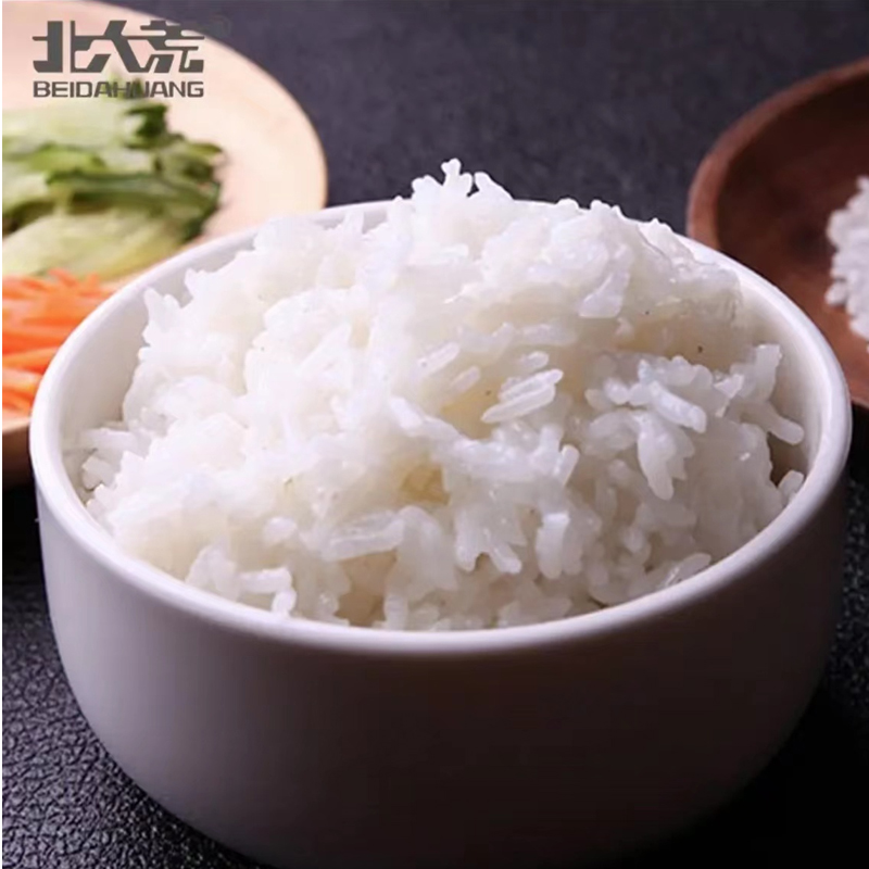 金龙鱼 北大荒五常大米5kg高清大图