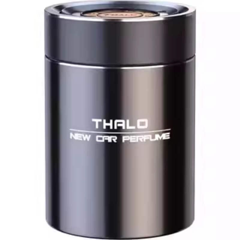 桂花车载香薰2025新款男士专用固体香膏高级车用持久留香水4204 【八月新桂】220g超大容量★2024法国新香丨除醛祛味丨持