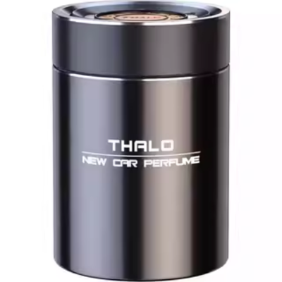 桂花车载香薰2025新款男士专用固体香膏高级车用持久留香水4204 【八月新桂】220g超大容量★2024法国新香丨除醛祛味丨持