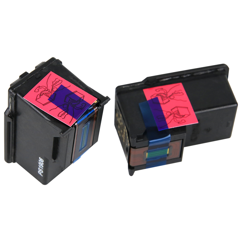 正彩墨盒适用佳能g1800 g1810 g2800 g2810 g3800 g3810打印机 ca92