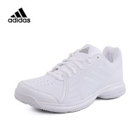 adidas阿迪达斯男子approach 轻便运动网球鞋F36717