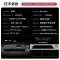 志高双灶电磁炉嵌入式双头电磁灶3500W大功率家用双灶2023上新凹面