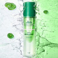 [清爽护肤]VT 范特 CICA 老虎水油 喷雾 120ml/瓶 高倍保湿 缓和肌肤