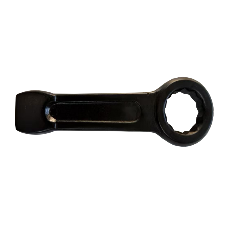 力世工具 敲击梅花扳手 41mm 个
