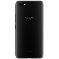 【二手9成新】vivo Y81S 黑色 3GB+64GB 全网通 安卓手机 6.22英寸屏 双卡双待 移动电信通联通