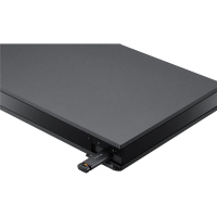 索尼(SONY)UBP-X800M2 4K 超高清蓝光™播放器,配备杜比全景声 (Dolby Atmos®)、HDR