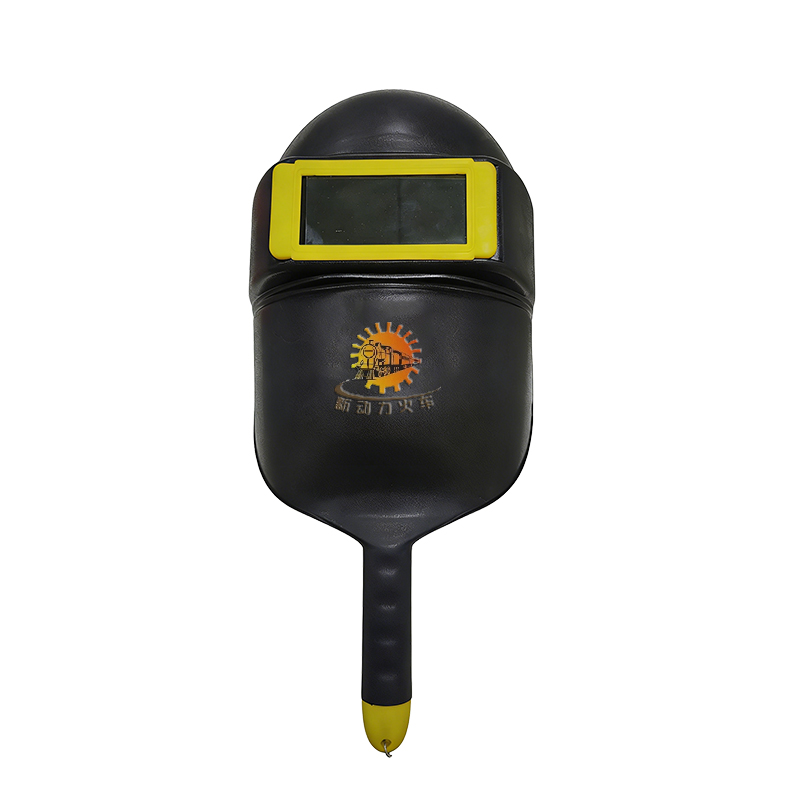 新动力火车 焊帽 黑色手持 个高清大图