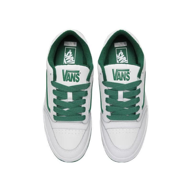 万斯(VANS)中性HylaneCL帆布鞋