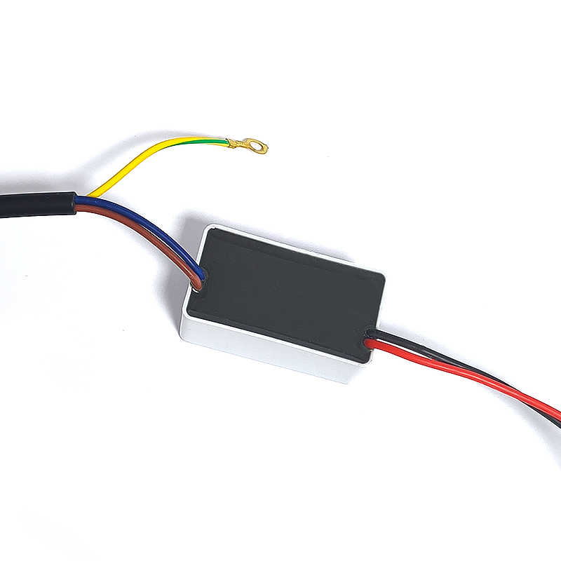 格瑞捷 LED防水驱动电源 12-18W DC36-63V 300mA 个高清大图