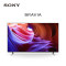 索尼(SONY)KD-85X85K 85英寸 4K 120Hz 金属质感 HDR安卓智能液晶电视机