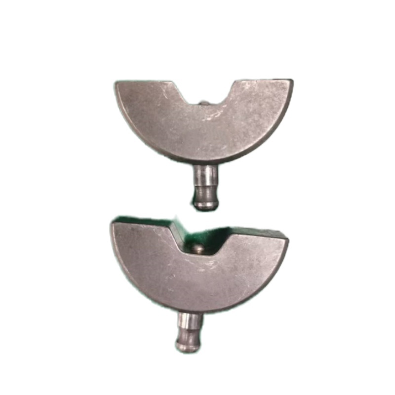 瀚图斯电动液压钳压接模具 HTS-17mm 个高清大图